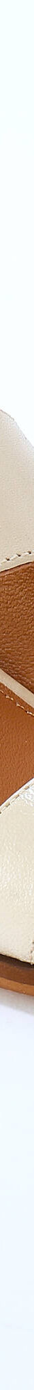 Mules en cuir à talon (crème) Mules en cuir à talon (crème)
